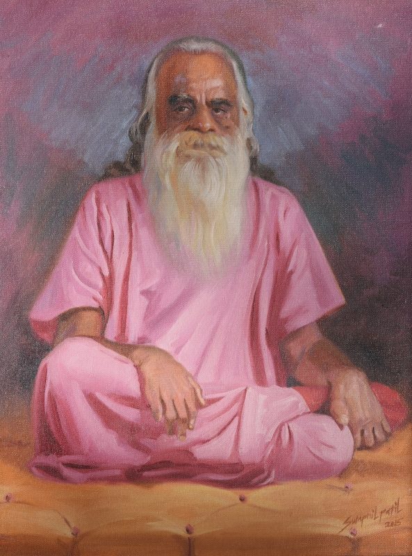 gagangiri maharaj