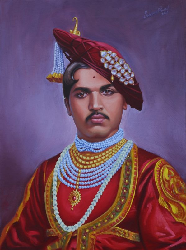 shahu maharaj